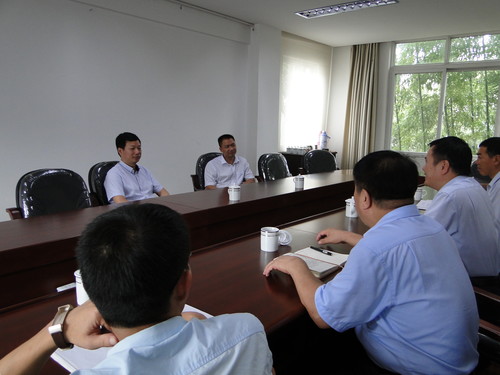 蔡美花：吳健成副市長(zhǎng)深入永安雙華公司調(diào)研[2].jpg