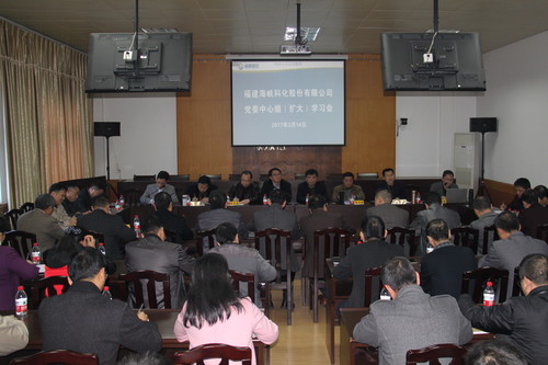 公司召開黨委中心組學(xué)習(xí)擴(kuò)大會(huì)、黨政聯(lián)席會(huì) 009[3].jpg