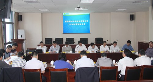 公司召開2016年度股東大會1.jpg