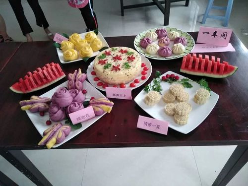 傅惠玲：永安分公司開展“面食制作”大賽7.jpg