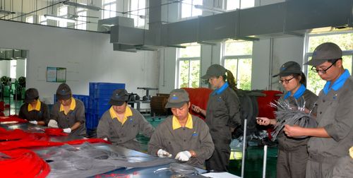 陳宏金：永春分公司崗位技能比武。.jpg