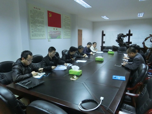 朱桂霞：永安分公司順利通過安全生產(chǎn)標(biāo)準(zhǔn)化達標(biāo)考評.jpg