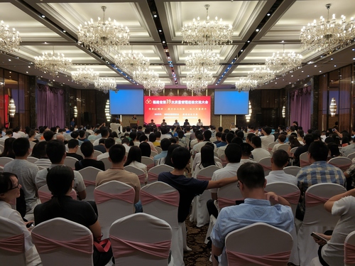 永安分公司2項QC成果分獲2018年福建省優(yōu)秀、先進質量管理小組榮譽稱號.jpg