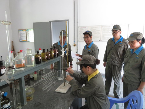 福安分公司開展以“提技能、保質(zhì)量”為主題的崗位技能比武活動（胡幼華）_調(diào)整大小.JPG