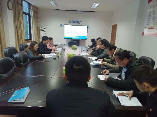 永安分公司賴寶祿：海峽科化黨委委員、紀(jì)委書記何浦寨到永安分公司開展政治生態(tài)及黨內(nèi)監(jiān)督體系建設(shè)調(diào)研 (2)~1.jpg