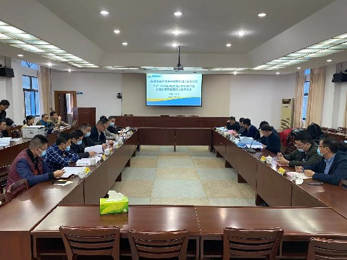 永安分公司周榮光：永安分公司年產(chǎn)18000噸乳化炸藥生產(chǎn)線擴(kuò)能改造項(xiàng)目初步設(shè)計(jì)方案順利通過評(píng)審~1.jpg
