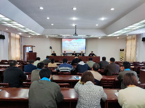 永安分公司賴寶祿：永安分公司黨委召開黨史學(xué)習(xí)教育動員大會~1.jpg