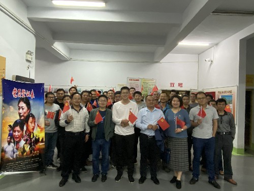 烽林連珂瑩：觀影后合影~1.jpg