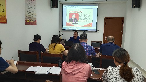 海科省民�?劉敏 ?？乒靖笨偨?jīng)理黃卿延到省民爆公司開展黨史學(xué)習(xí)教育宣�?~1.jpg