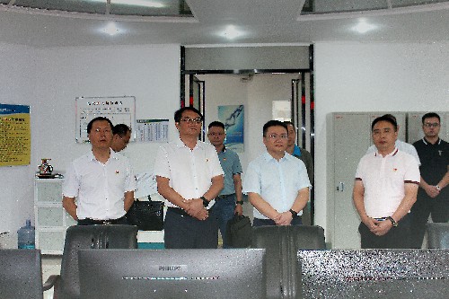 永安分公司賴寶祿：永安市委書(shū)記傅天寶到永安分公司考察調(diào)研~1.jpg