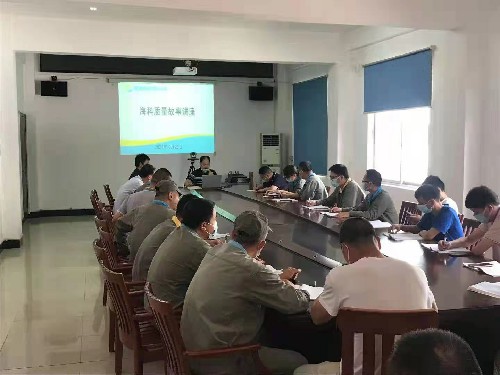 福安分公司劉?；ǎ簣D�?�?3日福安分公司舉辦?？瀑|(zhì)量故事講座~1.jpg
