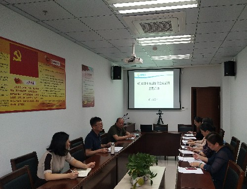 省民爆公司黨支部 張耀�?省民爆公司多形式開展全民國家安全教育日宣傳教育活動(dòng)~1.jpg