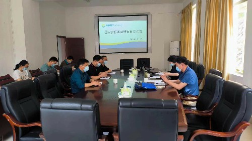 龍巖分公�?陳劍�?海峽科化龍巖分公司通過礦用產(chǎn)品安全標志現(xiàn)場監(jiān)督評審~1.jpg