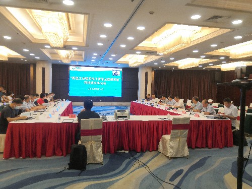 烽林施明淦：福建海峽科化股份有限公司“新型工業(yè)數(shù)碼電子雷管及起爆系統(tǒng)”項目通過工信部科技成果鑒定圖一~1.jpg