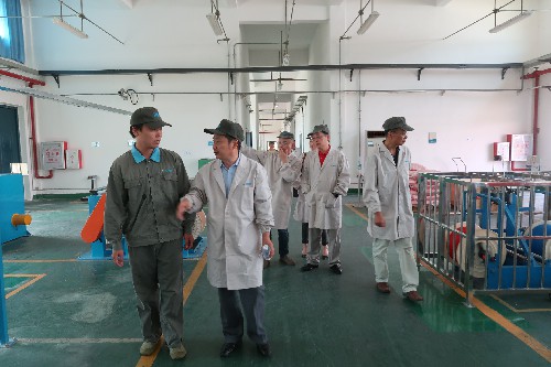 烽林施明淦：福建海峽科化股份有限公司“新型工業(yè)數(shù)碼電子雷管及起爆系統(tǒng)”項目通過工信部科技成果鑒定圖四~1.jpg