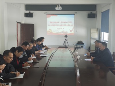 格式工廠福安陳宇恒：圖為福安分公司機(jī)關(guān)第一黨支部開展2024年度組織生活會(huì)暨黨員民主評(píng)議會(huì)議 (2).jpg