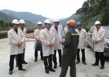 格式工廠陳思睿 省機(jī)電控股公司黨委委員、副總經(jīng)理吳大文帶隊(duì)到民化建設(shè)公司德化分公司檢查安全生產(chǎn)工作.jpg